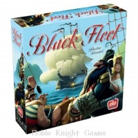 Asmodee Boardgame Black Fleet Box Sw on sale Asmodee Boardgame Black Fleet Box Sw on sale