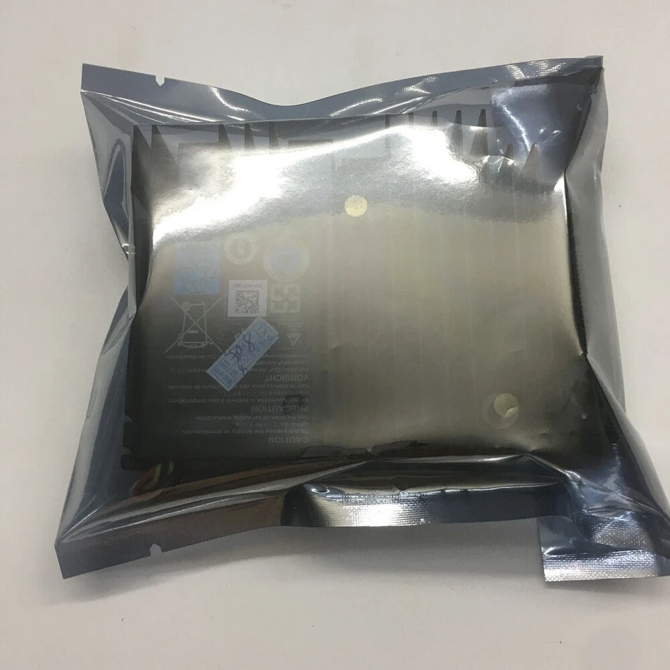 DELL PERC H730 Mini Mono RAID 12G SAS 1GB KMCCD/0KMCCD R430 R530 R630 R730 - Image 2 of 4