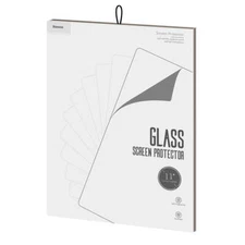 BASEUS Glass Screen Protector 11inch for iPAD PRO 1 2018