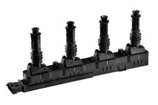 BOBINA ACCENSIONE MODULO OPEL AGILA A ASTRA G CORSA B C