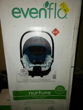 evenflo safezone base