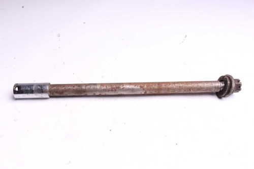 Hinterradachse Steckachse hinten Yamaha XJ 900 F 4BB 91-94
