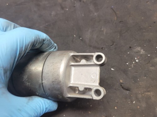 2009 SUZUKI GSXR 600 GSX-R 600 GSXR600 Starter Motor Starter - Picture 2 of 6