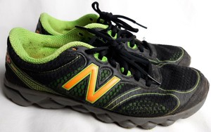 new balance men's 690 v2