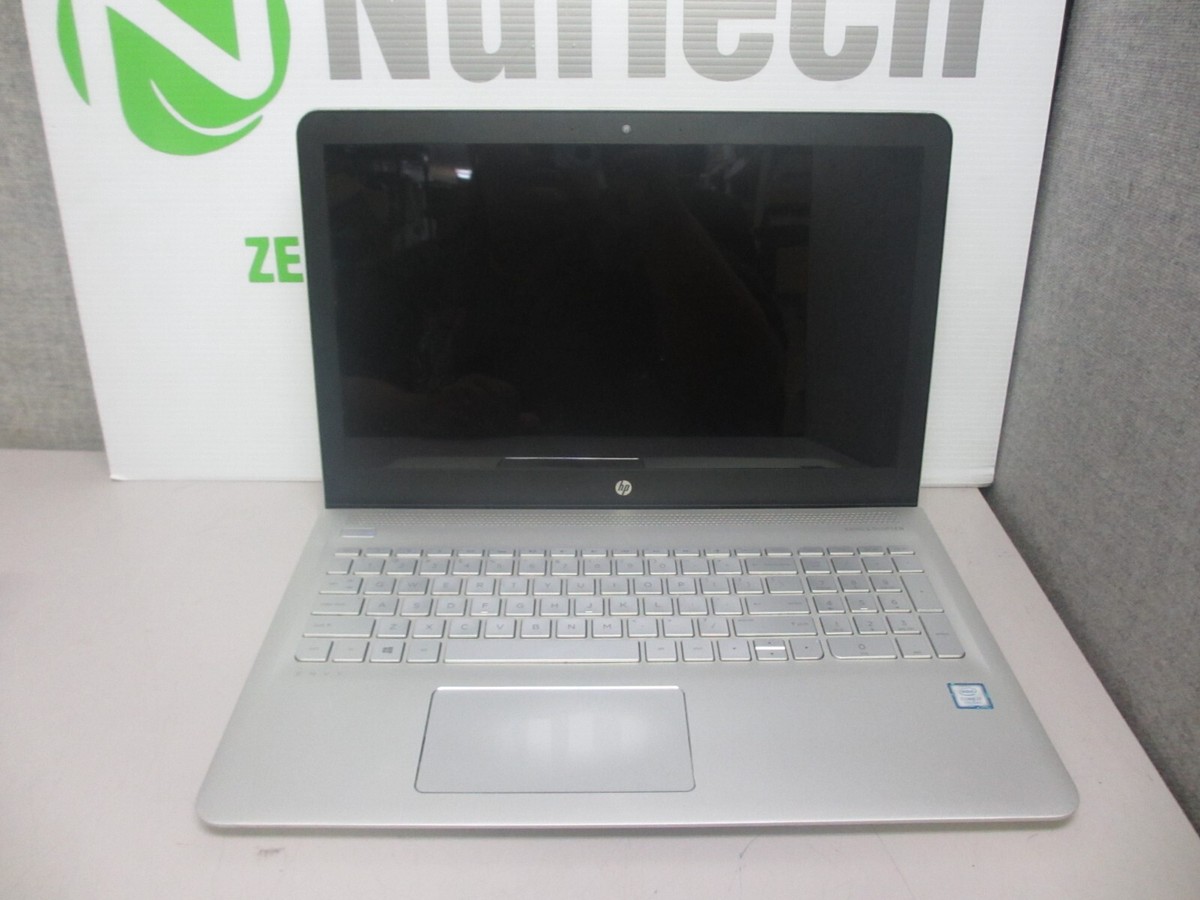 HP Envy Notebook PC 15t-as100 15.6 HP Envy Notebook PC 15t-as100 15.6