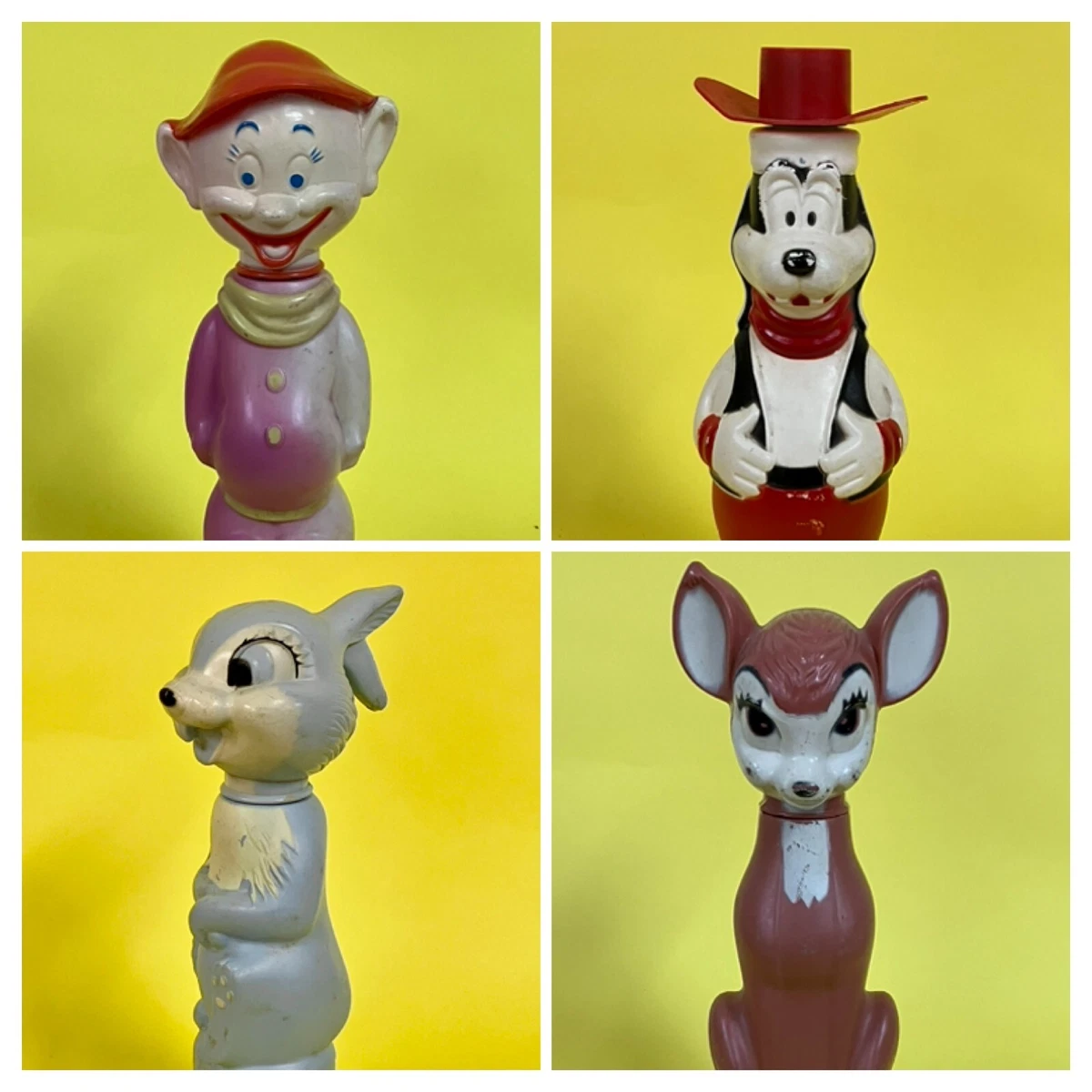 Bambi Vintage & Antique Toys for sale - eBay