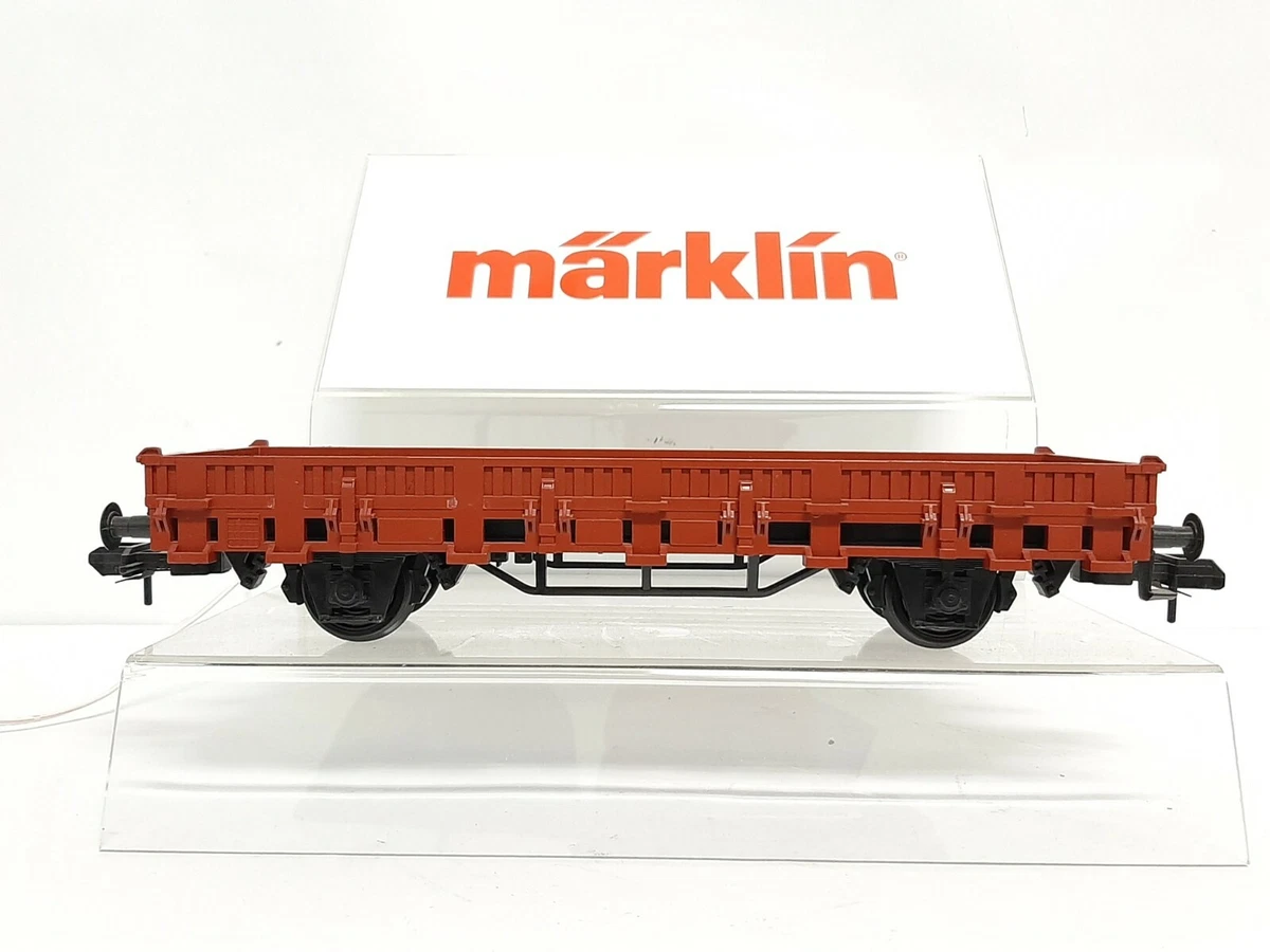 Marklin hotsell trains dealers