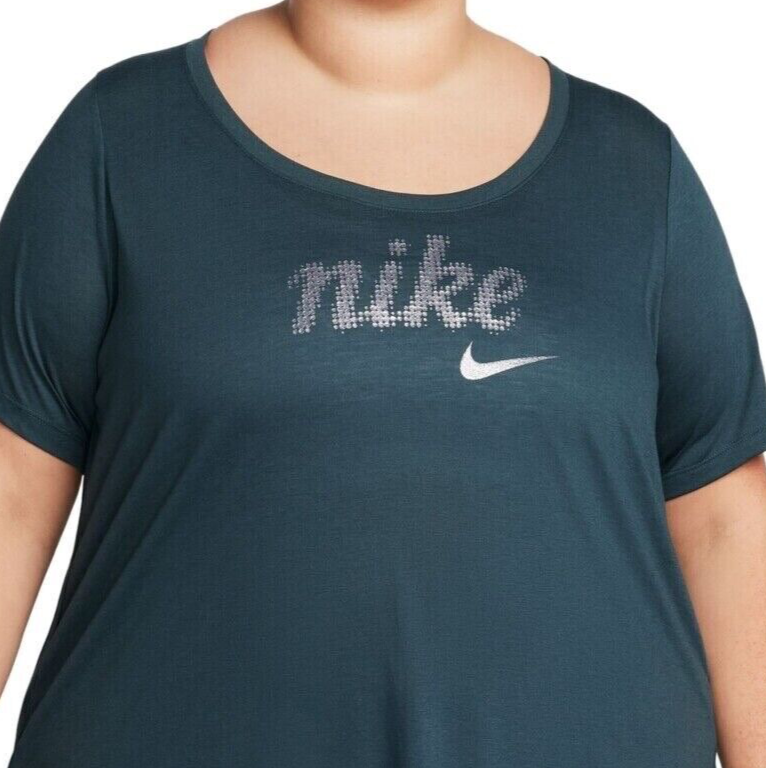 plus size nike shirts