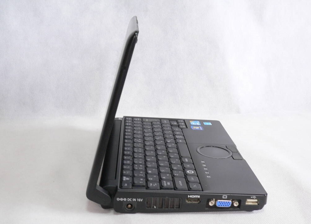 その他ノートPC本体 Let's note J9 i3/8G/SSD128G/Wi-Fi/Win11 Let's note J9 i3/8G/SSD128G/Wi-Fi/Win11