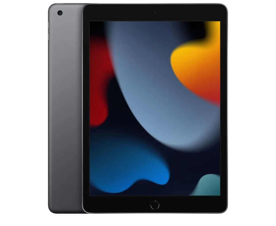Apple iPad (7th generation) · 64GB · Wi-Fi, Foto 2 von 5