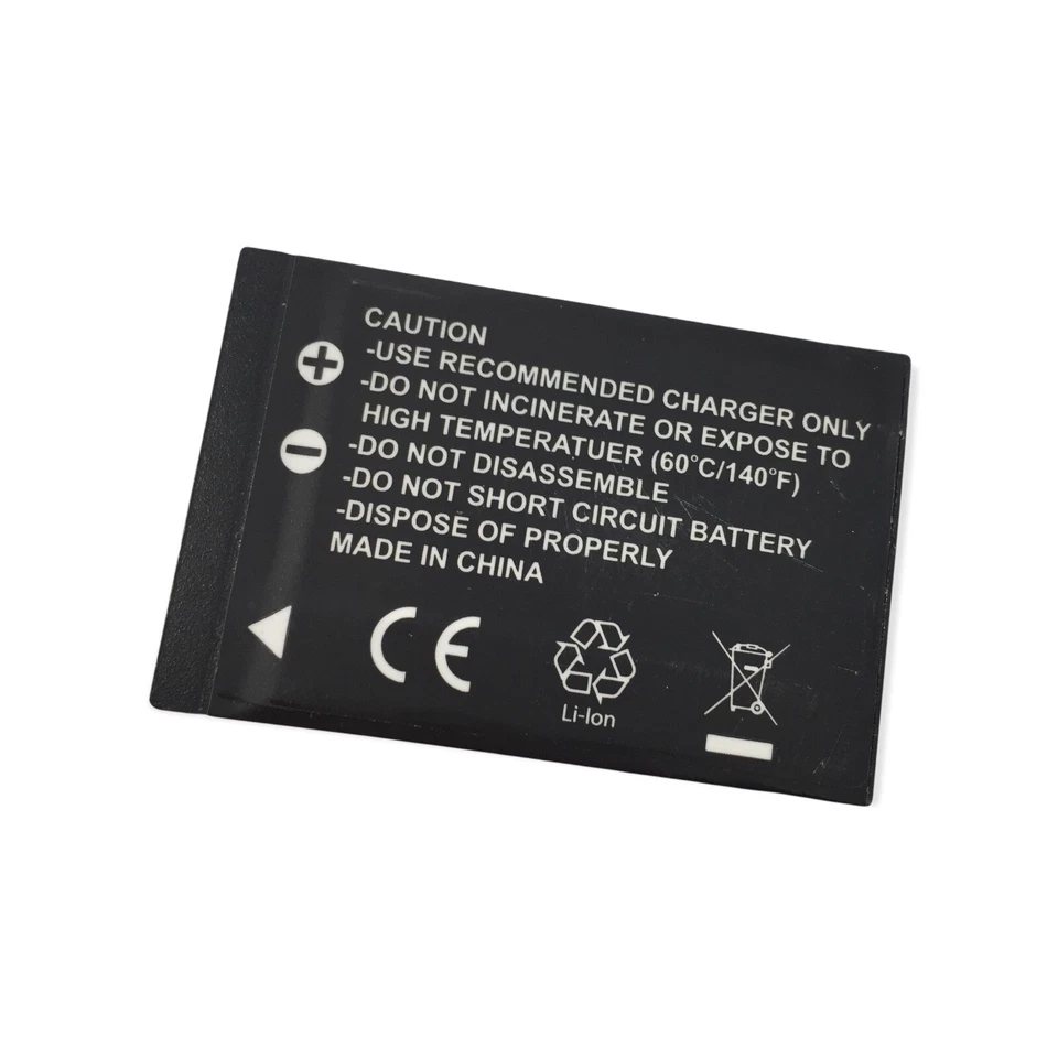 ProMaster 4614 Lithium-Ion Camera Battery Compatible w/ Canon LP-E12 Replacement - Image 4 of 4