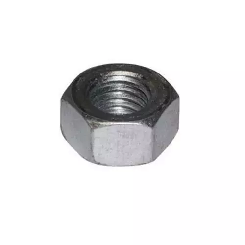 REPLACES CLEMCO 02427 FLAT SAND VALVE FSV BODY NUT FOR SANDBLASTER GRIT VALVE