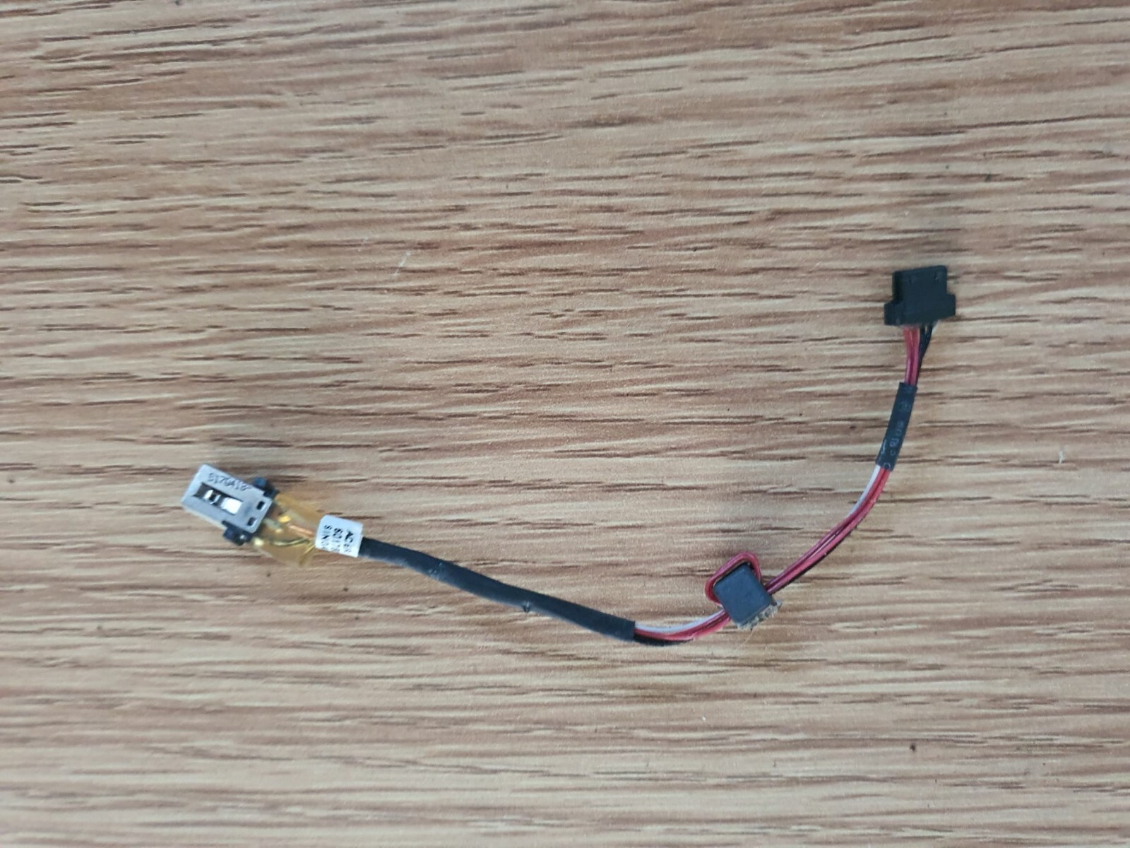 Câble Connecteur Batterie Carte Mère Pour PC Portable HP Stream 14-ax005nf – DC1750