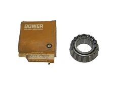 Bower NOS Tapered Cone Bearing 25877 FREE SHIPPING
