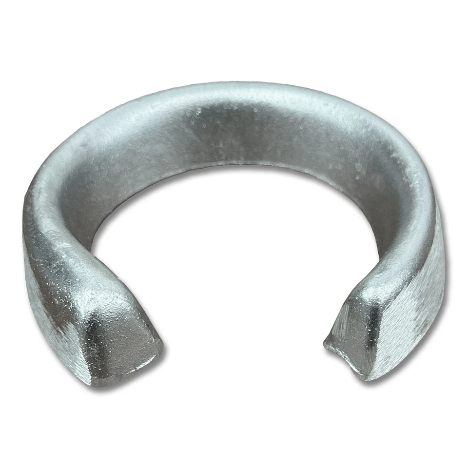 3" Front Coil Spring Spacer Leveling Lift Kit Pair D150 D250 D350 Ram 1500 2WD - Image 4 of 4