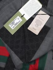 Gucci Wool Black Scarves & Wraps for Women for sale | eBay Gucci Wool Black Scarves & Wraps for Women for sale | eBay