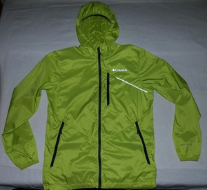 columbia davis path jacket