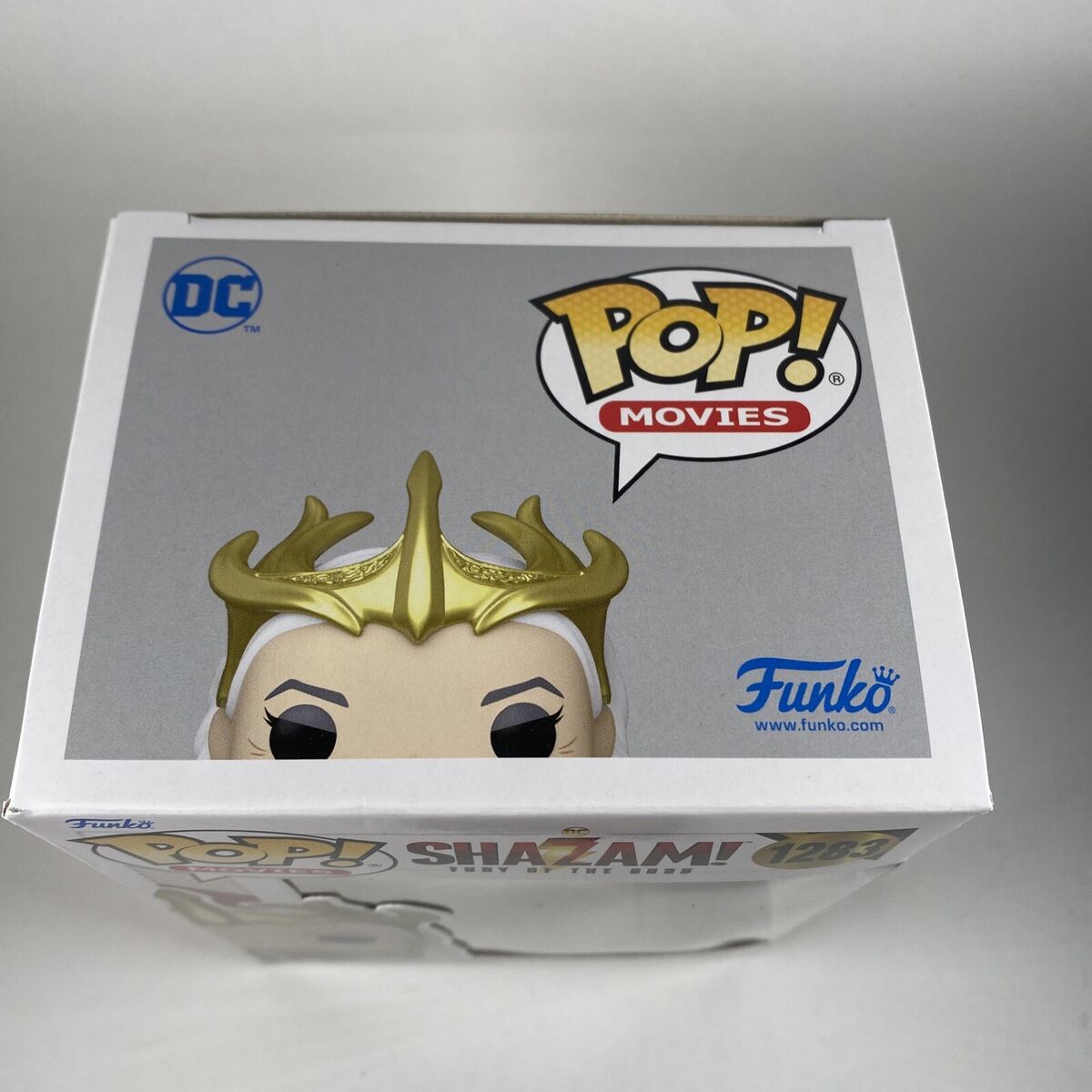 DC Shop: Funko Pop! Movies: SHAZAM! FURY OF THE GODS – Hespera