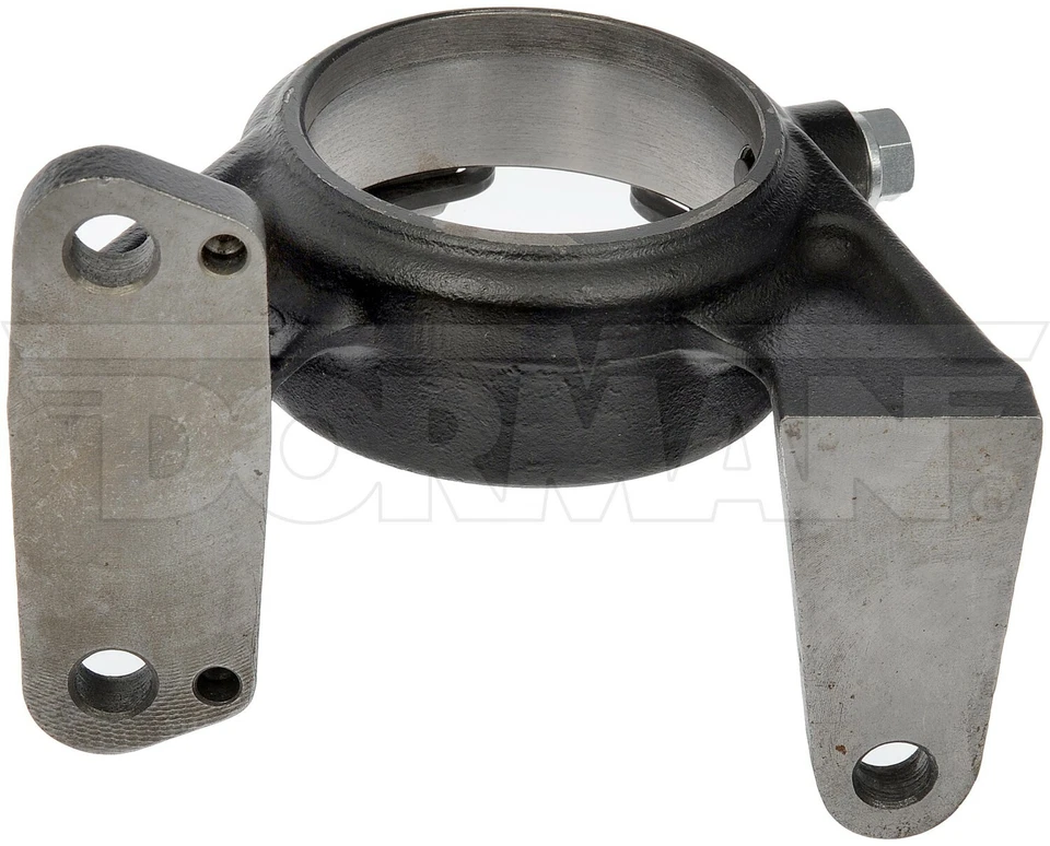 Soporte de cojinete de eje CV derecho para Toyota Camry Dorman 2002-2009 Foto 2 de 4