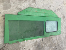 John Deere 6620 Combine Titan II Sidehill Front Grain Tank Panel Extension
