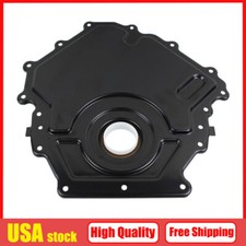 Engine Timing Cover For Dts Seville Deville Eldorado Aurora Bonneville Lucerne