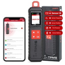 Launch X431 i-TPMS Tire Pressure Detector Upg...