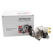 Hitachi HPP0022 Right Direct Injection High Pressure Fuel Pump for Audi Q7 RS4