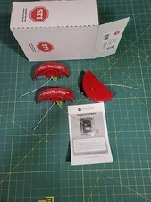 Safety Technology International STI-1100 STOPPER II Horns only