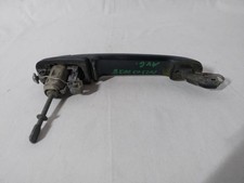Porte avant et accessoires Seat INCA