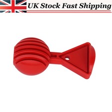 For ALKO Caravan & Trailer Towball Anti Theft Security Safety Ball 605305