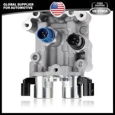 VVT Engine Variable Timing Solenoid Valve For Honda Accord L4 08-12 15811R41L01