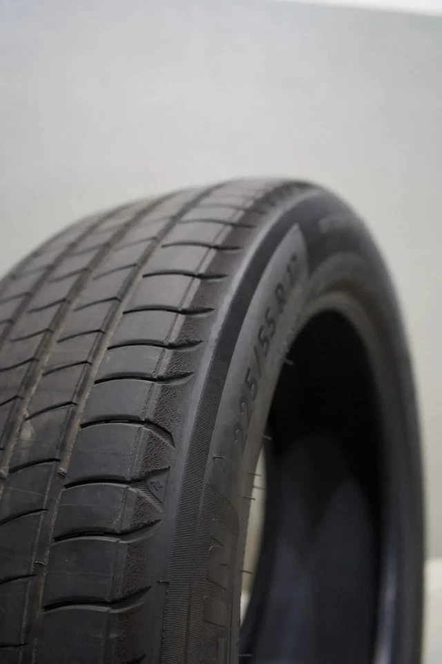 4x Michelin Primacy 4 * 225 55 R17 101Y XL Sommerreifen Reifen DOT21 5,4mm TOP! - Bild 4 von 4