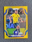 Carlos Gruezo 2024 Panini Prizm Conmebal Copa America Gold /10 #67