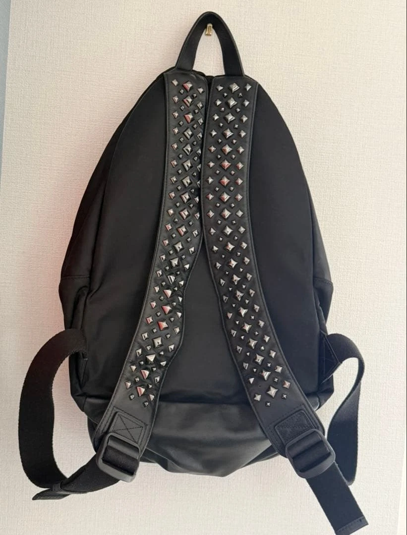 Givenchy Leather Backpacks for Men for sale | eBay