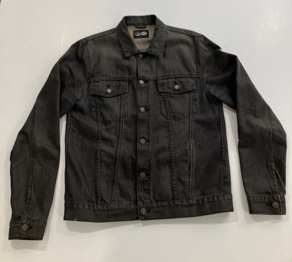 Cheap Monday Coats, Jackets & Vests for Men for Sale | Shop New 