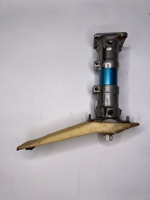 Otto Bock Titan  Titanium Prosthetic Tube Adapter