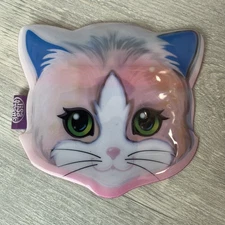 Lisa Frank Vintage Zippered Cat Pouch