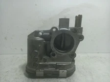 9157512 184169 drosselklappe für OPEL CORSA C CLUB 2000 1139245
