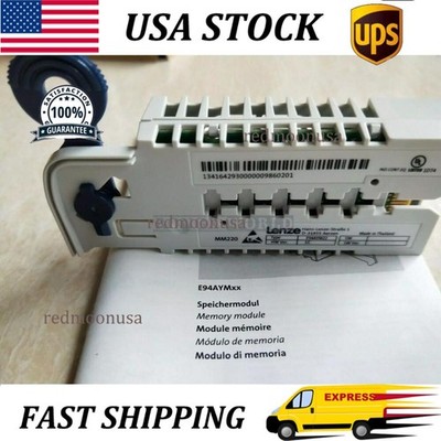 NEW LENZE Module E94AYM22 1PC