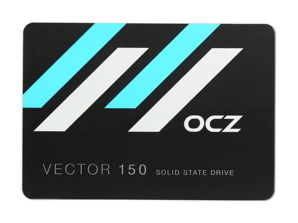 OCZ Vector 150 480gb Solid State Drive SATA III 2.5" - Image 4 of 4