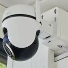 Wall & Ceiling Mount Box for Tapo C520WS – Weatherproof Camera Holder