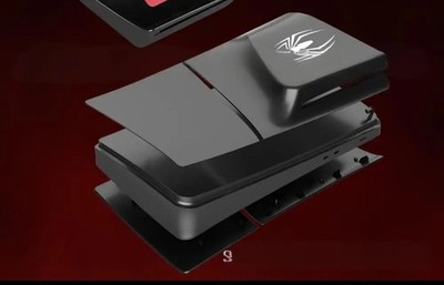 Plates For Ps5 Console Slim Disc, READ