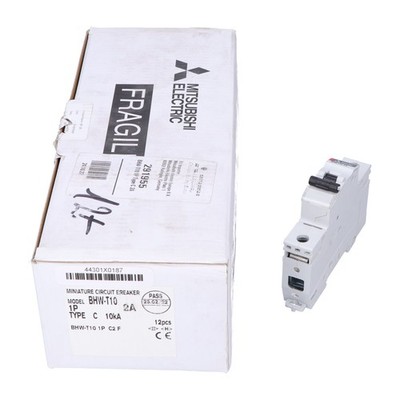 Mitsubishi BHW-T10 New NFP (12pcs)