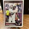 2025 Score - Rookies Luther Burden #18 (RC)