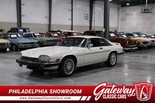 1991 Jaguar XJS for Sale