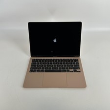 MacBook Air 13 2020 3.2 GHz M1 8-Core CPU 7-Core GPU 8GB 256GB SSD Gold