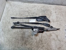 Mercedes A-Class Wiper Motor & Linkage & Wiper Arm Set 2013 W176 OEM A1769061900