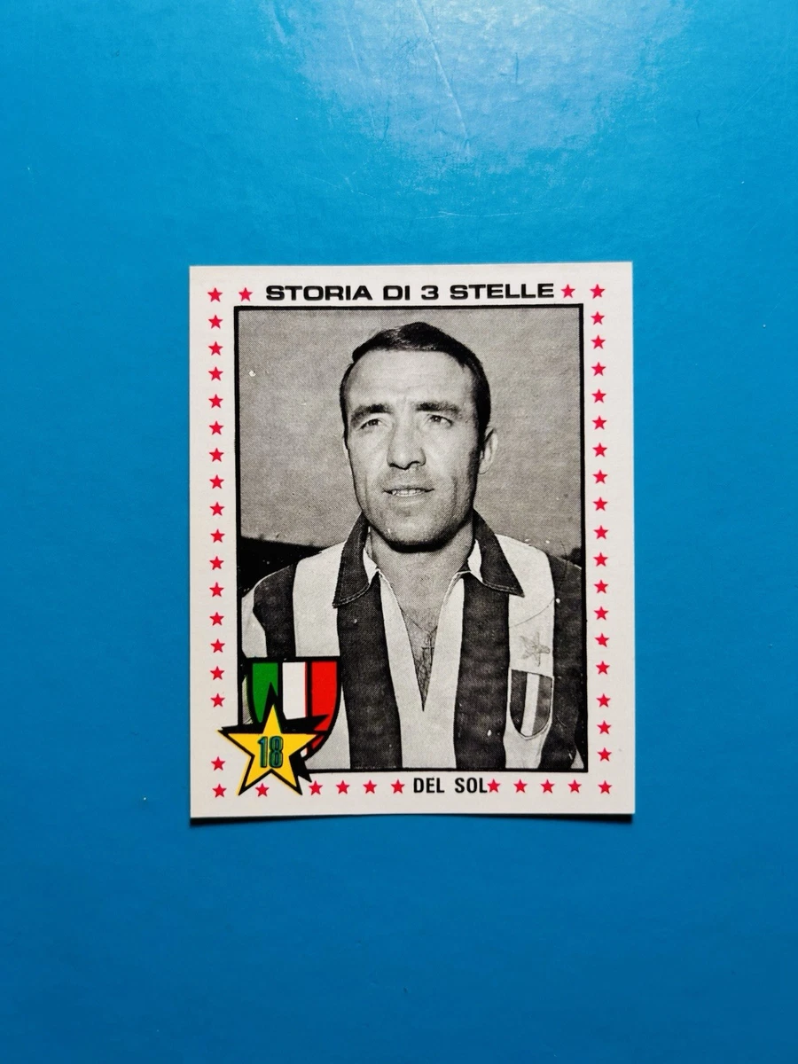FIGURINA CALCIATORI PANINI 1975/76 BERTARELLI - CESENA N.72 originale
