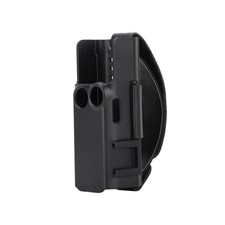 For DJI Osmo Pocket 3 Handle w/ Cold Shoe Expansion Protective Frame Accessories