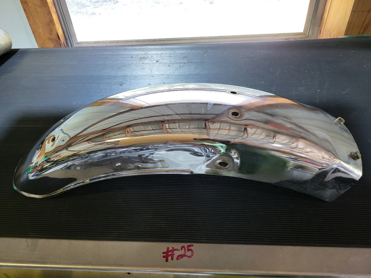 Fenders for Suzuki GT380 for sale | eBay